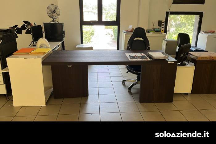 Affitto Immobili uso ufficio - ambulatorio AFFITTO UFFICIO CO WORKING a Treviso (TV)